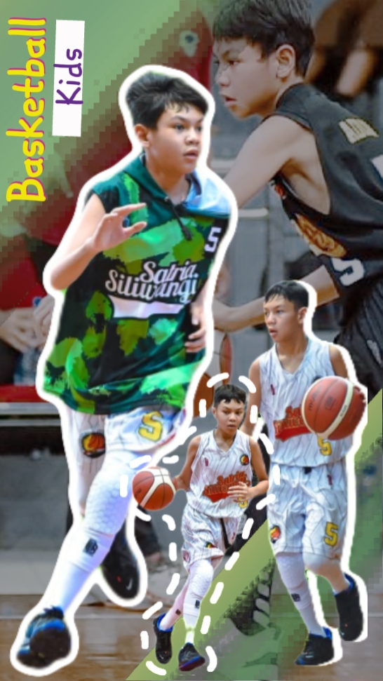 Basketball Kds