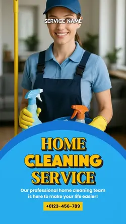 CLEANING SERVICE