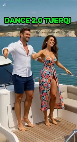Dance 2.0 tuerqi 