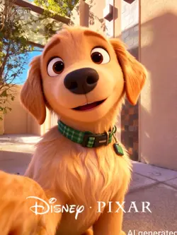 Pet Disney 