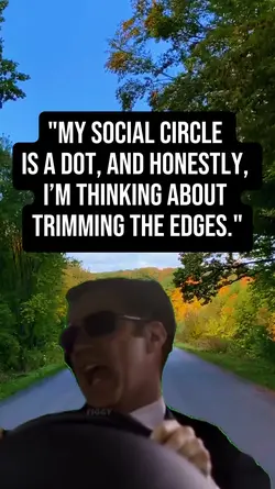 My Social Circle 