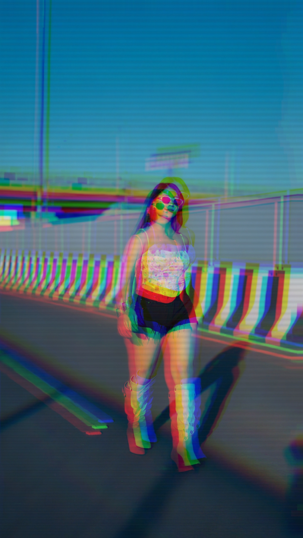 stop motion