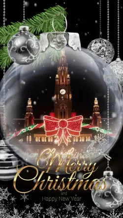 メリー🎄クリスマス