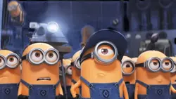 Minions