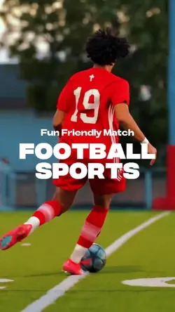 Football Fun Match