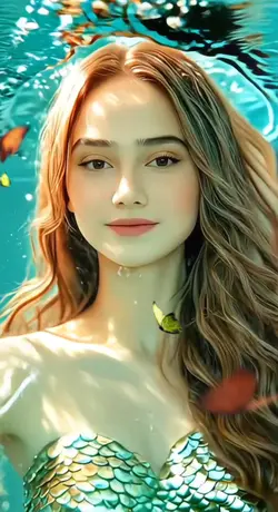 •Mermaid ai velocity