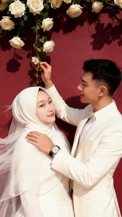 ai pasangan romantis