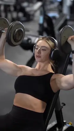 Gym day