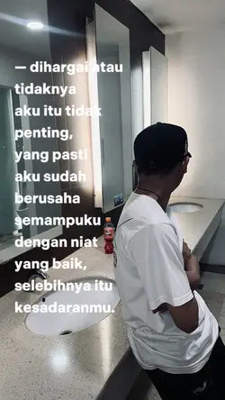Itu tidak penting