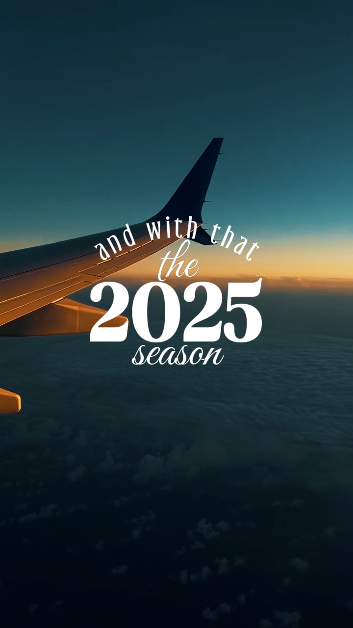 Recapitulação 2025 szn