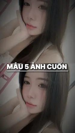 Mẫu cực cuốn 