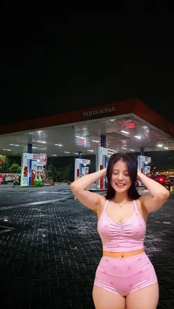 TREND CEWE JOGET
