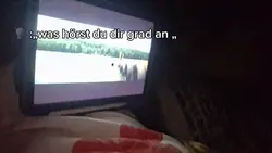 was hörst du an
