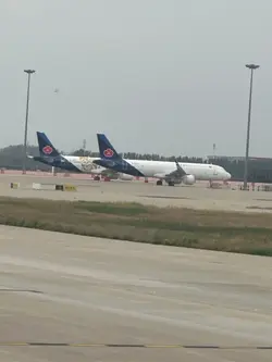 칭다오 국제공항