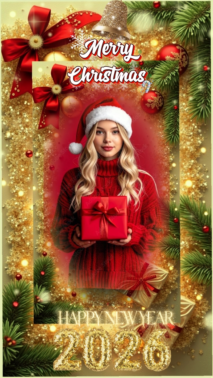 WEIHNACHTEN