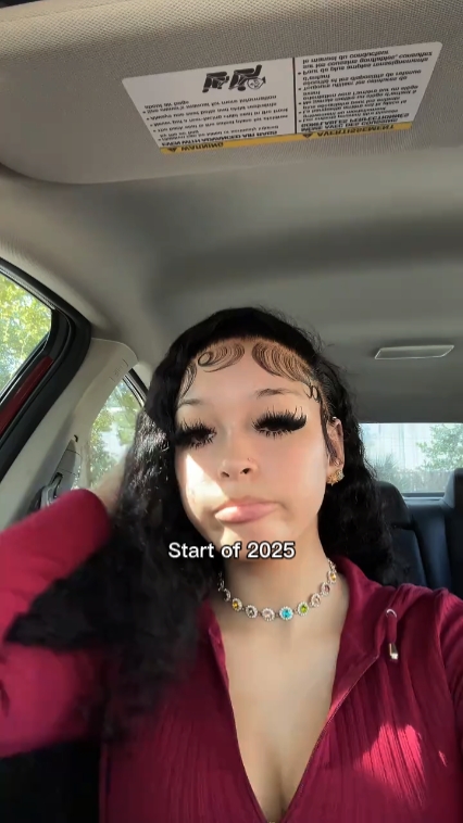 Simula ng 2025