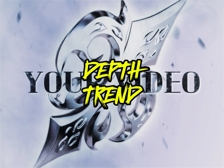 DEPTH TREND 4:3