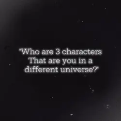 Who are they?