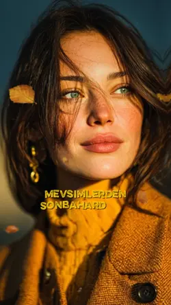 mevsimlerden