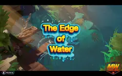 The Edge of Water