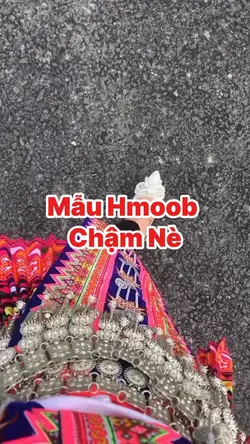 Show Mượt Hmoob 