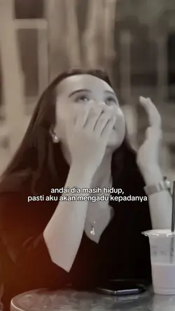 andai dia masih hidu