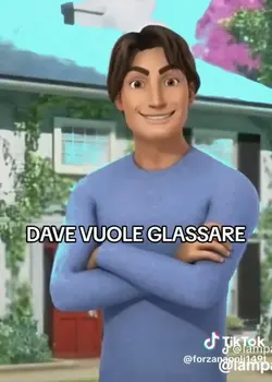 Andiamo a glassare