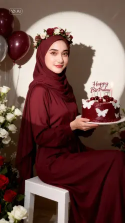 ai birthday Trand