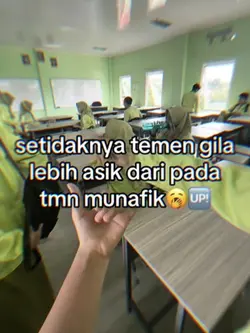 no miror asik abis
