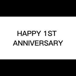 Anniversary