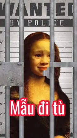 Mẫu đi tù
