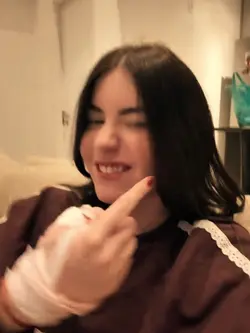 Mão no meu popo🔥