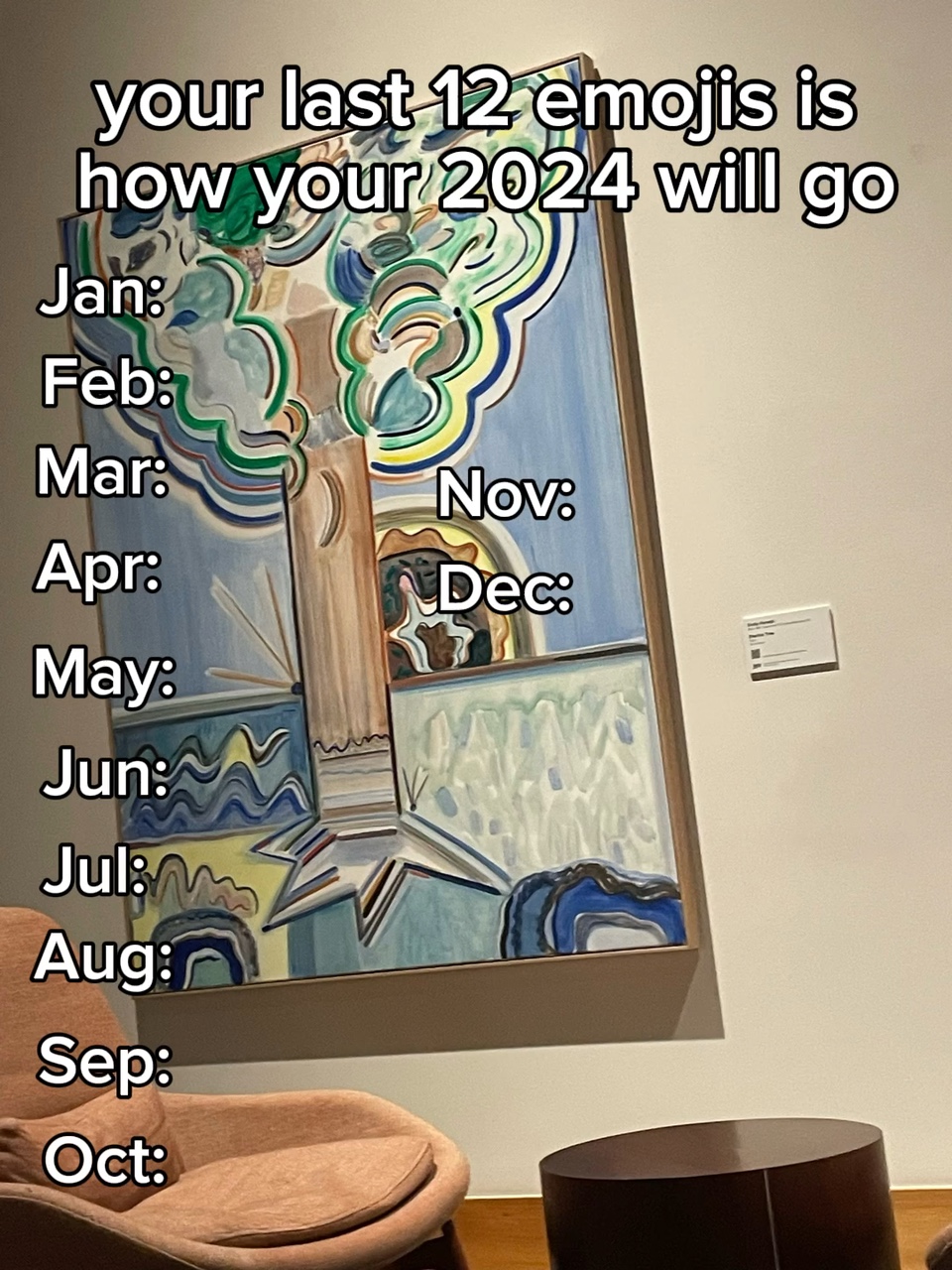 looks like im going
