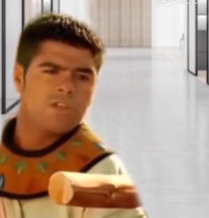 Pov:quand mes parent