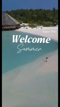 Summer Vibes