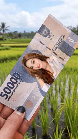 semua perlu duit