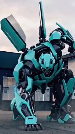 Car Transformers