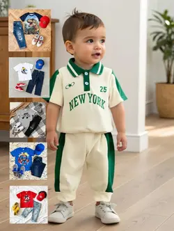 kids boy outfit