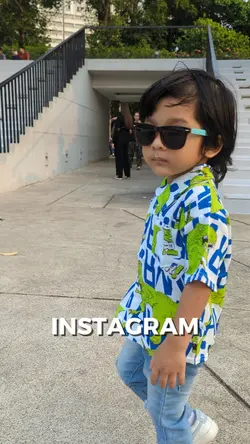 Instagram vs Reality