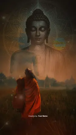 BUDDHA LIFE