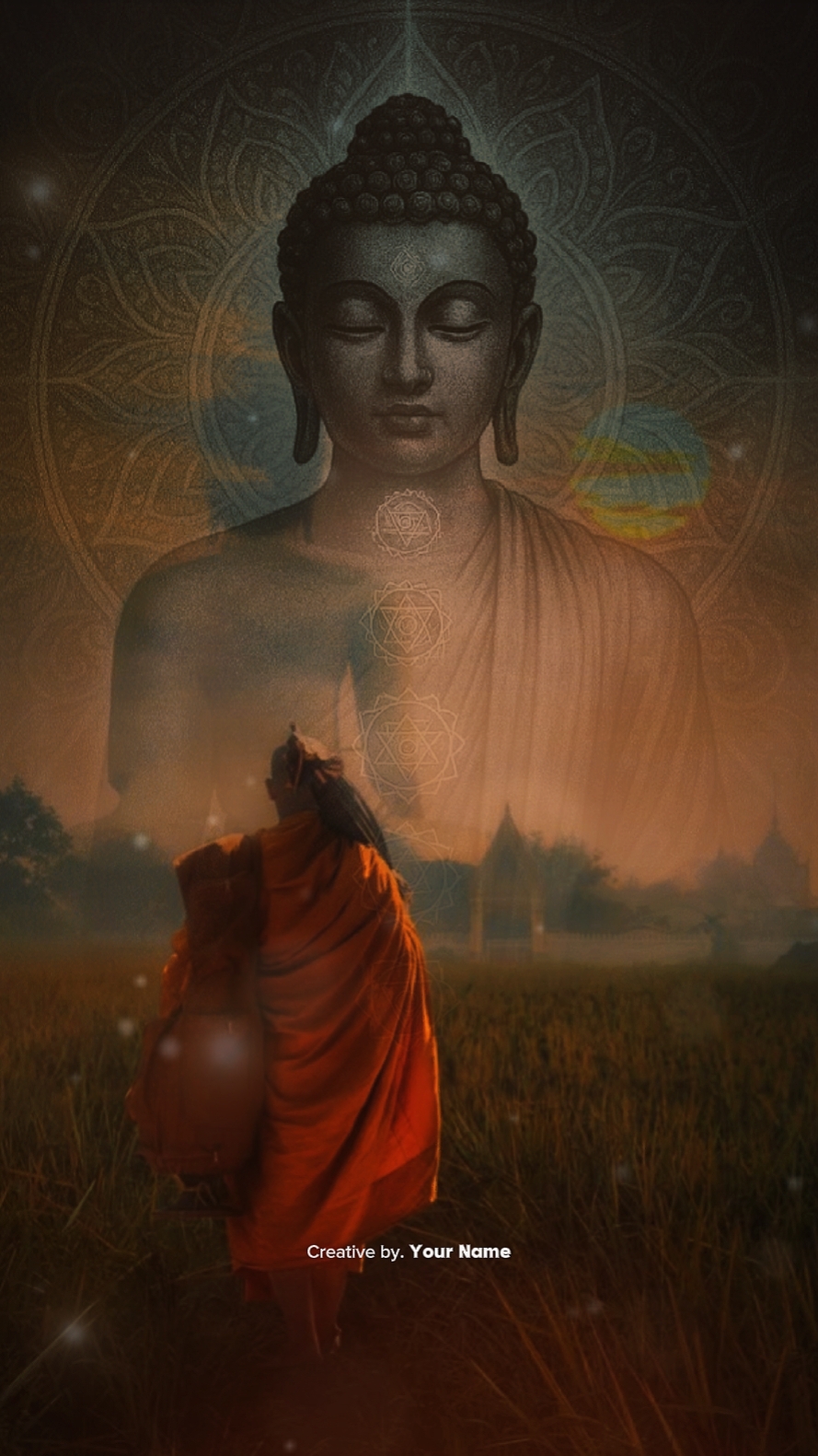 BUHAY NG BUDDHA