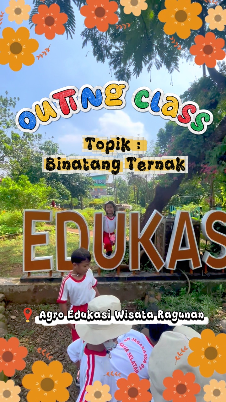 Outing class