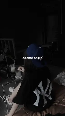 ademe angin wengi