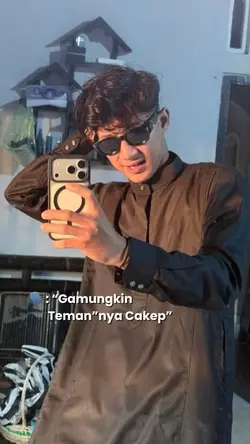 Gamungkin temanya