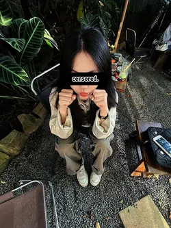 stiker mata censored