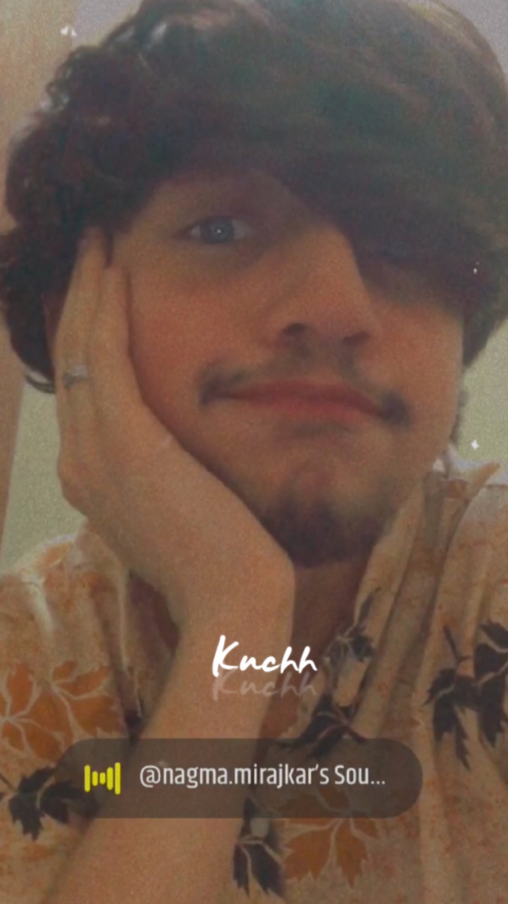 Tu Mera koi na ❤️