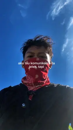 Komunikasi kita jele
