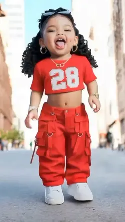 baby dance cute