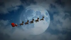 Santa intro ²