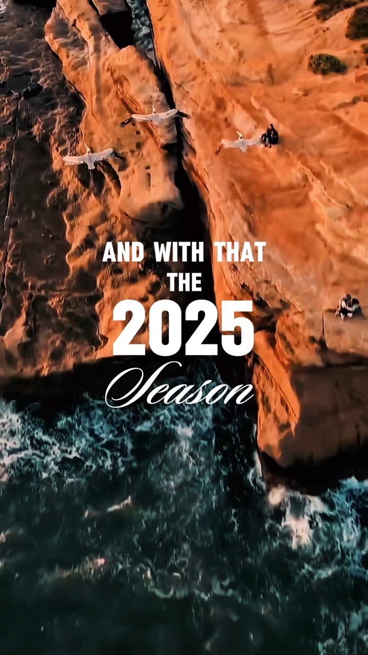 RECAPITULAÇÃO DE 2025